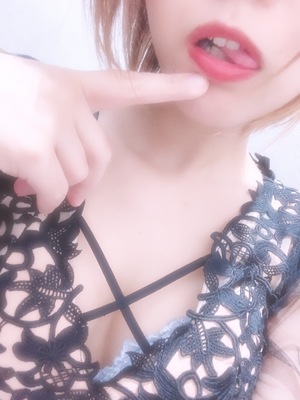 舐めたい