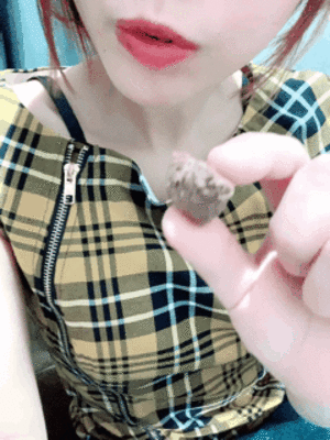 あーん