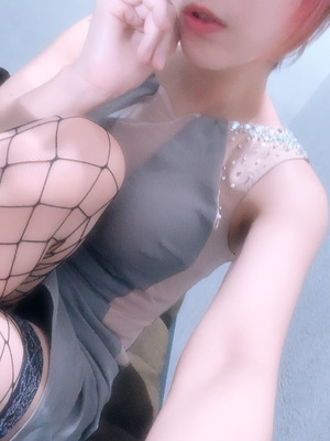 ドキドキ