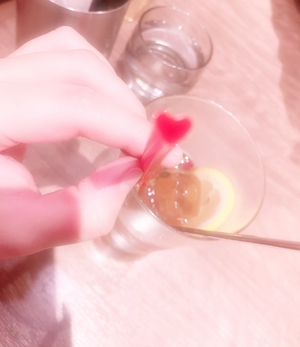 いいことあるかな