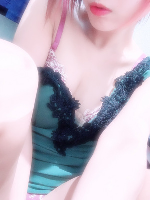 気持ちいい