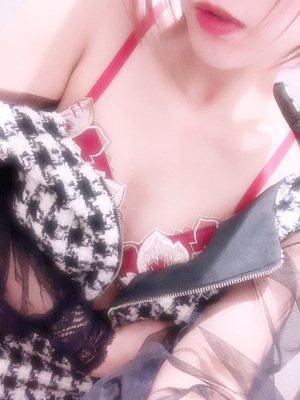 感じて