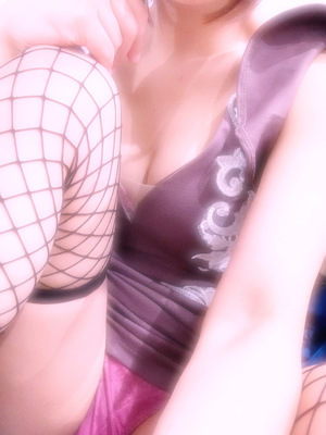 嬉しい時間