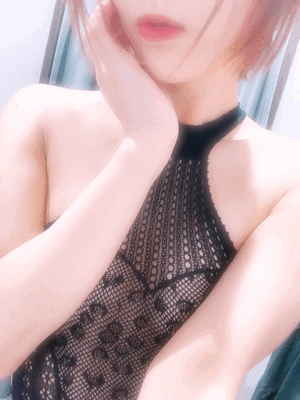 ドキドキ