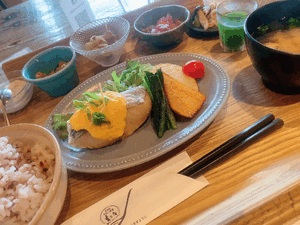 カラダいい
