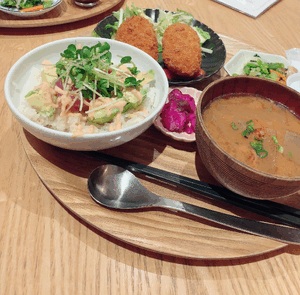 大好きな