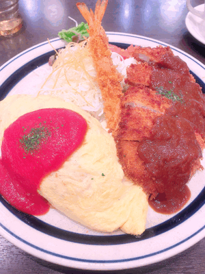 食欲増加