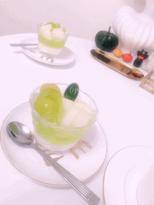 なかなか