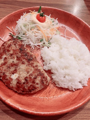 食べたくて…
