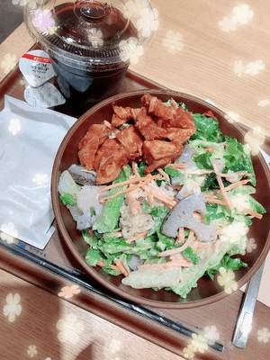 リベンジ