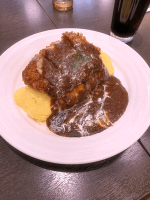 お腹いっぱい