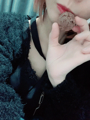 チョコ好き？