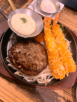 肉食女
