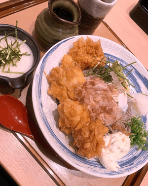 暑くなってきたので…