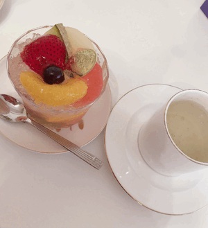 癒し