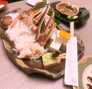 お祝いしてもらった