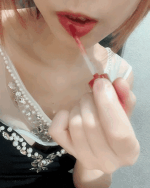一瞬の変わりよう