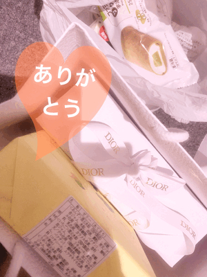 楽しい時間