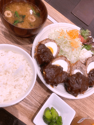 めちゃ美味しかった