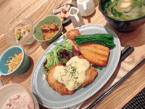 美味しかった