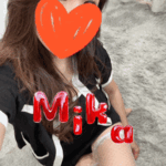 ゆっくり♡