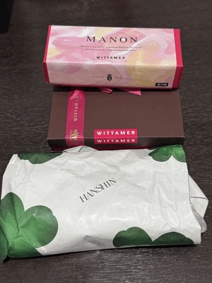 ありがとう❤️
