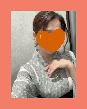 こんにちは❤️