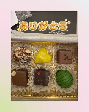 ありがとう❤️
