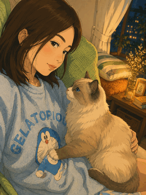 もこ