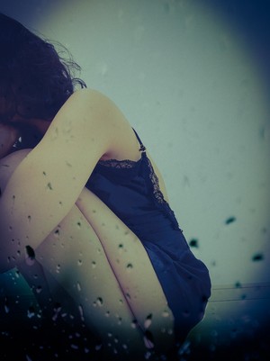 雨