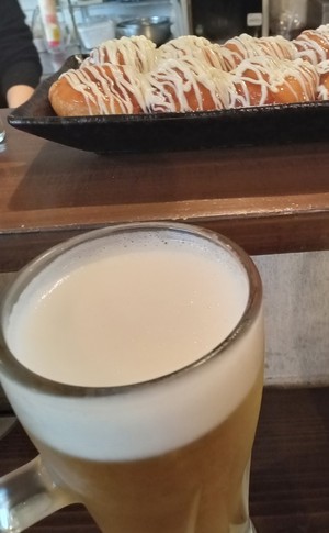 来週は