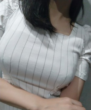 やっと…