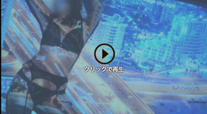 動画も
