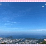 暑いーーなみ