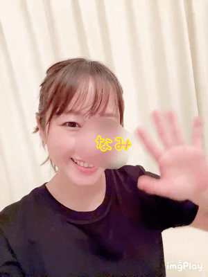 来週♡なみ