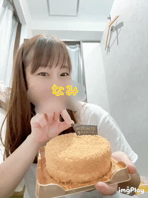 ありがとう♡なみ