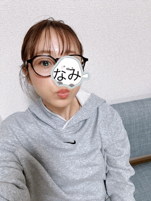 ありがとう♡なみ