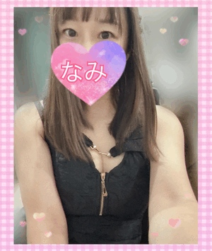 8月ーなみ