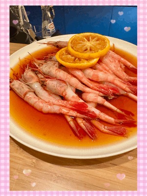 今日もーなみ