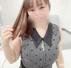 暑いーなみ