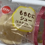 もちもち