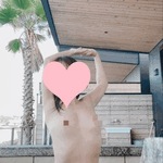 朝から