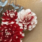 お花