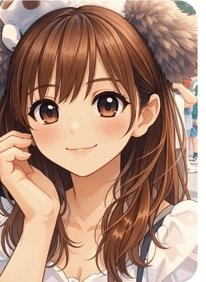 ごめんなさい
