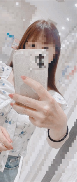 パツンパツン