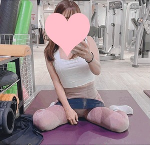 ふぅ