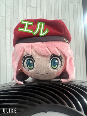 エル日記