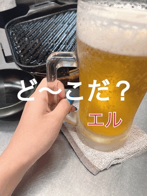 エル日記