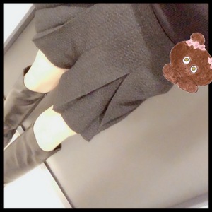 おはよ♡