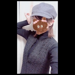 空です♡